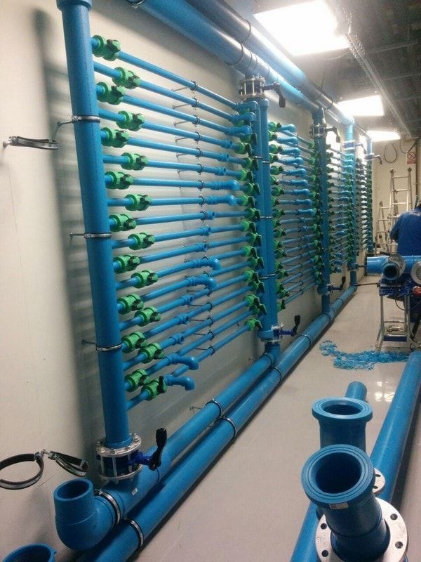 Refrigeración centro de procesamiento de datos DCB Martorell - imagen 5